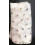 MUSLIN 120X120 WHITE BEACH 20