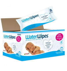 WATERWIPES 540PC 9X60PC 211