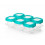 6-DEL SET DIEPVRIESDOOS 6X60 ML TEAL 241