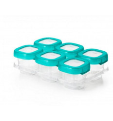 6-DEL SET DIEPVRIESDOOS 6X60 ML TEAL 241