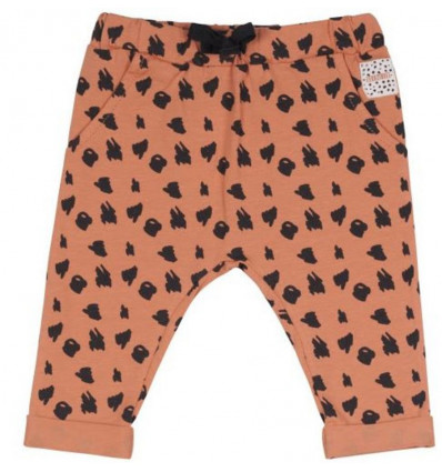ABSTRACT DOT AOP BROEK 62