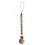 MUSHIE ACCROCHE TUTE CLEO SAGE/WOOD 20