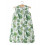 MUSLIN SLEEP BAG L TROPICAL LEAF 22