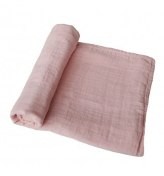 SWADDLES ROSE VANILLA 24