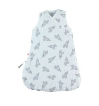 M&M20 GRIS CLAIR GIG 50 MOUSSEL BIO 231