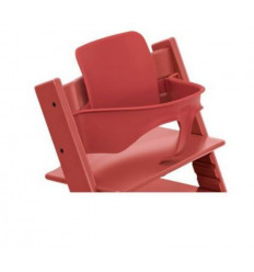 TRIPP TRAPP BABYSET GLIDER WARMRED 24