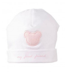 BONNET ARTHUS PRETTY PINK 40 231