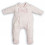 BO G CHIC COMBI KNITTED XXL BOW PINK 201