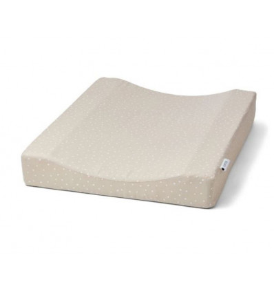 FRITZ CHANGING MAT CONFETTI SANDY 202