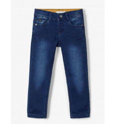 DARK BLUE DENIM 80 201
