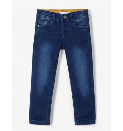 DARK BLUE DENIM 80 201