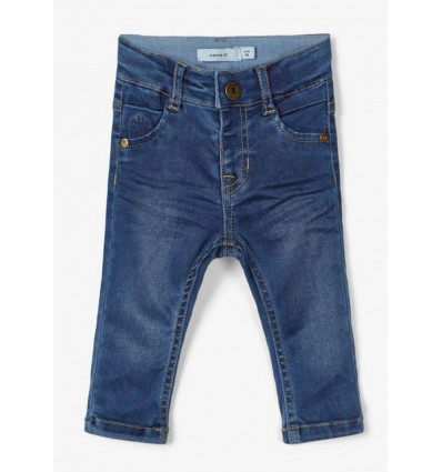 NBMSOFUS DNMTORAS 2384 PANT MEDIUM 201