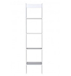 WANDREK LADDER WHITE 21