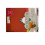 DRAP HSSE COTON JERSEY 40X90 RUST 20