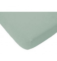 DRAP HSSE COTON JERSEY 75X95 MINT 20