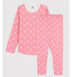 PYJAMA CHE/MA3A 20