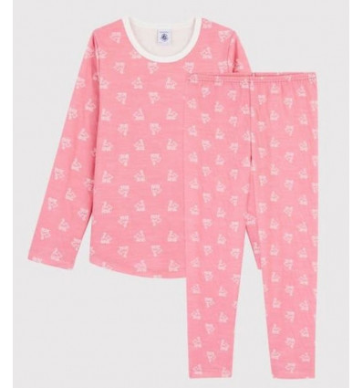 PYJAMA CHE/MA3A 20