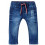 B REGULAR FIT PANTS CARLETONVILLE DENIM