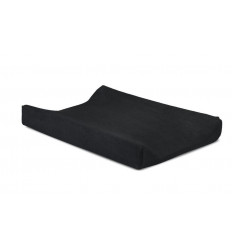 AANKLEEDKUSSENHS BADSTOF 50X70 BLACK 22