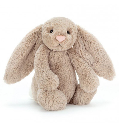 BASHFUL BEIGE BUNNY LARGE 24