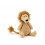 CORDY ROY LION MEDIUM 213