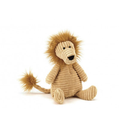 CORDY ROY LION MEDIUM 213