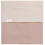 LEDIKANTDEKEN FLANEL CAIRO PLUM 23