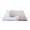 WIEGDEKEN TEDDY CABLE BEIGE 231
