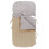 VOETZAK AUTOST 0+ CABLE BEIGE 231