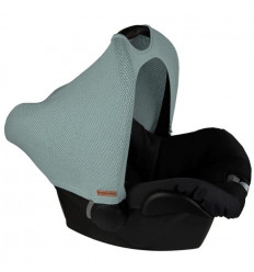 KAP MAXI-COSI 0+ CLASSIC STONEGREEN 231