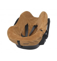AUTOSTOELHOES SENSE CARAMEL 231