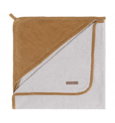 BADCAPE 75X85 SENSE CARAMEL 231