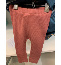 NAME IT LEGGINGS WITHERED ROSE 68 21