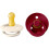 TETINE IVORY/RUBY 0-6M 202