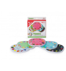 DISC PACK SET 2 241