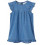 NAME IT DRESS MEDIUM BLUE DENIM 62 21
