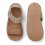 BLUMER SANDALS STRIPE ROSE/SANDY 23 21