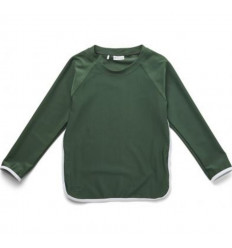 MANTA SWIM TEE GARDEN GREEN 2-3Y 21