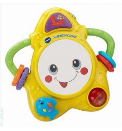MAGISCHE ZEESTER 42
