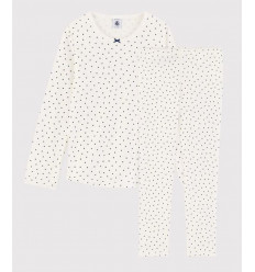 PYJAMA MARSHMALLOW/MEDIEVAL 4Y 21