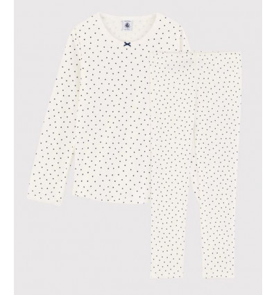 PYJAMA MARSHMALLOW/MEDIEVAL 4Y 21