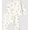 ENSEMBLE 2-DELIG MARSHMALLOW/GRIS 3M 21