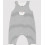 SALOPETTE LONGUE MARSHMALL/SMOKING 3M 21