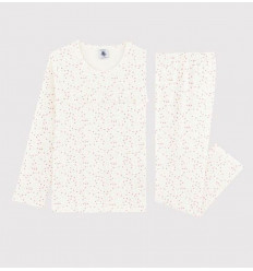 PYJAMA MARSHMALLOW/MULTICO 4Y 21