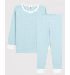 PYJAMA TIKI/MARSHMALLOW 5Y 21