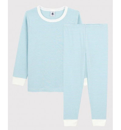 PYJAMA TIKI/MARSHMALLOW 5Y 21