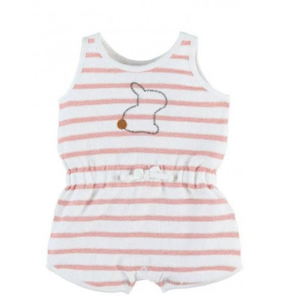 COMBISHORT P CHE RAYE COTON 6M 21
