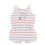COMBISHORT P CHE RAYE COTON 12M 21