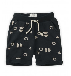 SHORT PRINT ABSTRACT ASPHALT 4Y 21