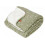 WIEGDEKEN PURE&SOFT WILDFLOWER OLIVE 21